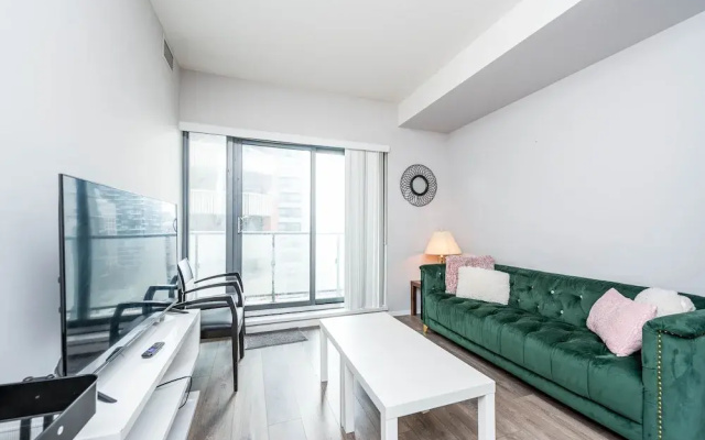 Planurstay   Toronto Downtown