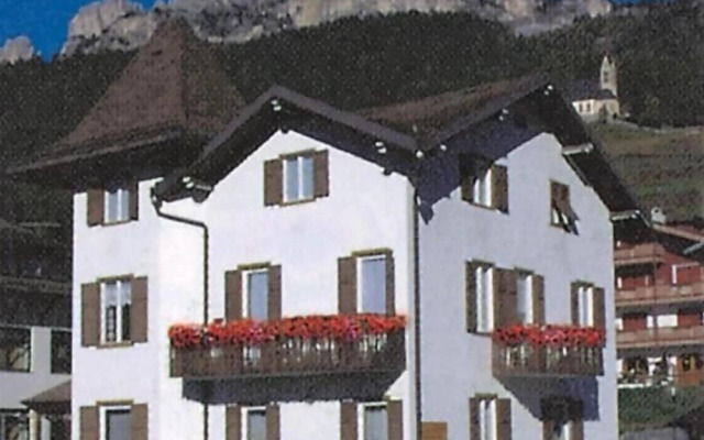 B&B Rosalpina