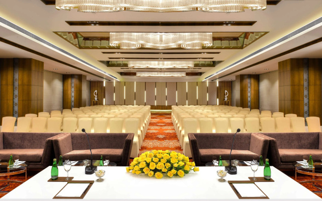 Radisson Gwalior