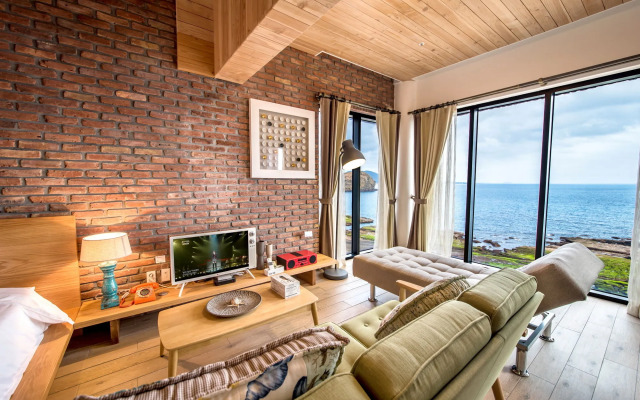 Zen Hideaway@Jeju