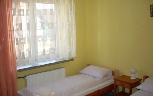 Hotel Krokus