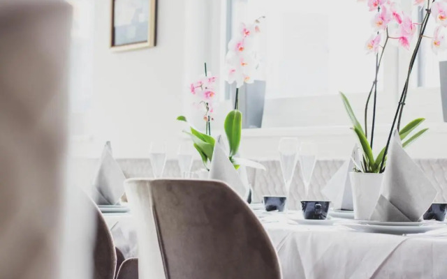 Boutique Hotel Edelmanns