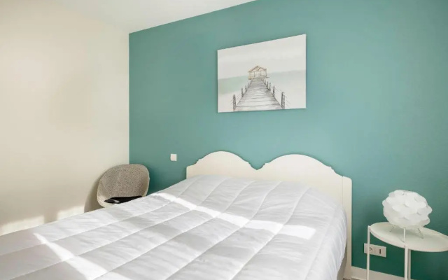 Maison moderne pour 6 personnes a Sarzeau