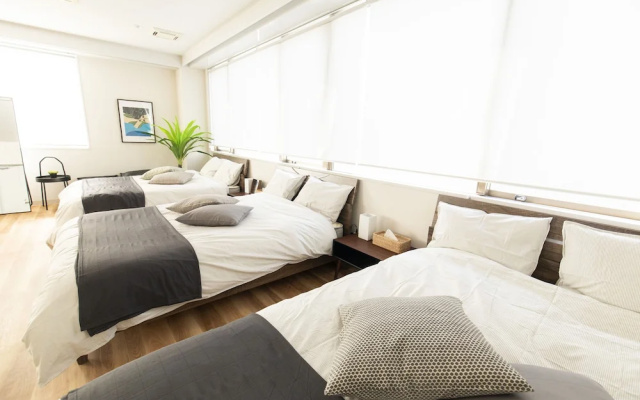 River Villas Hiroshima