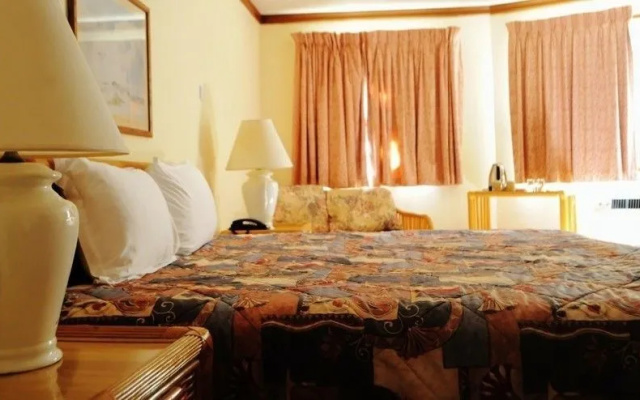 Haddon Hotel