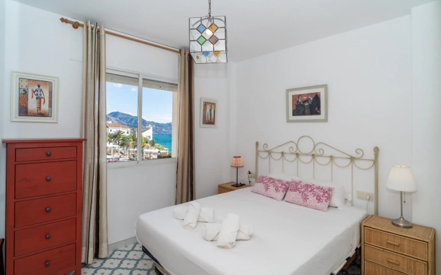 Pitufo 1D Apartments Casasol