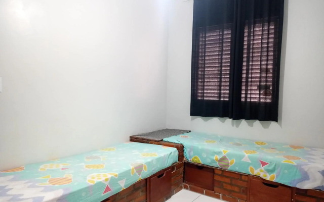 Apartamento Cabo Frio - 4 quartos, 450 m da praia