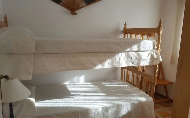 Apartamento Orquidies Terraza, Jardín y Garaje Privado - 132B