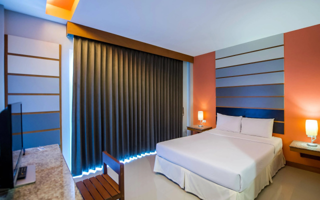 Phangan Pearl Villa