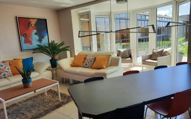 Holiday Home Mooi - Voeren