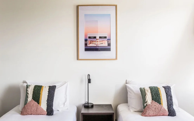 The Post Hotel