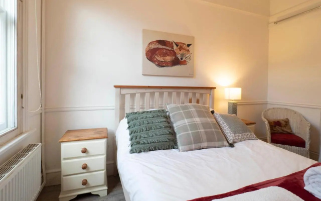 The Cabin - Cosy annex close to City Center