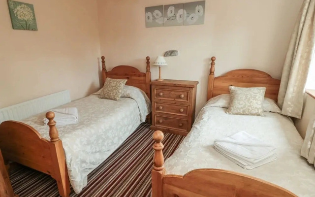 The Tom Wragg Suite