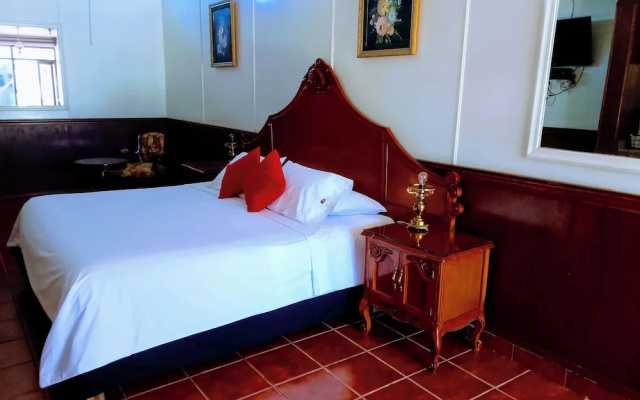 San Antonios Hotel