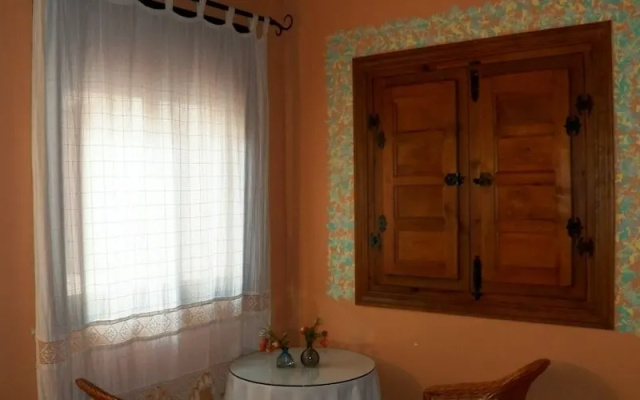 Casa Rural Casona del Jerte