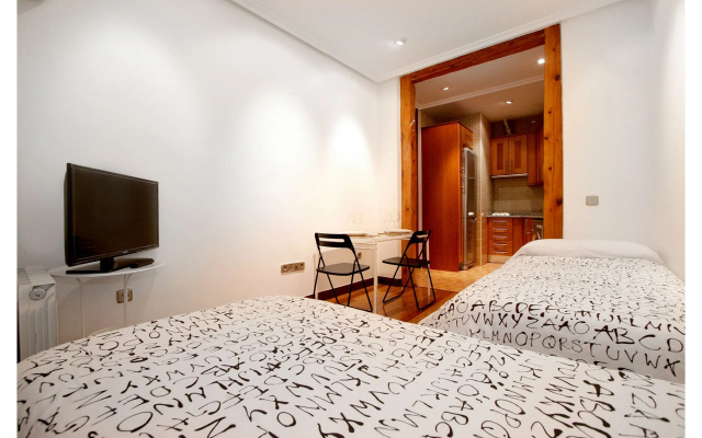 Apartamentos Good Stay Madrid
