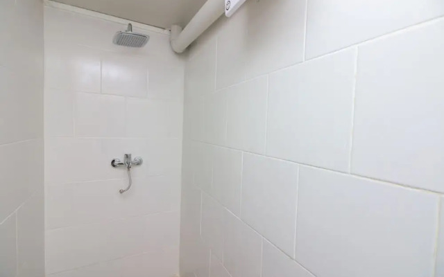 Airy Eco Syariah Bandara Soetta Taman Mahkota Empat Tangerang