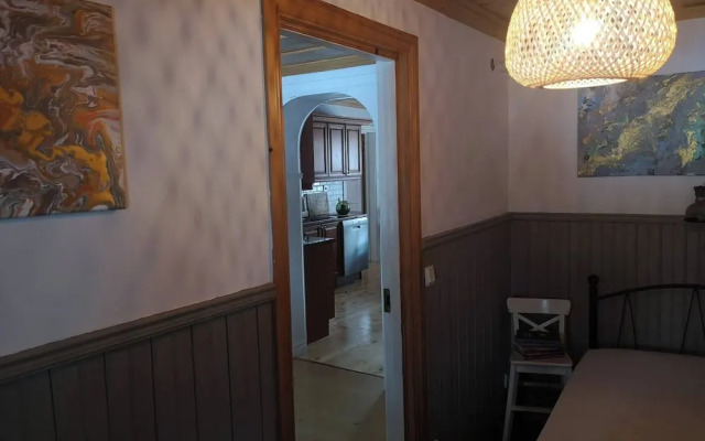 Charming Modern House Close to Järvsö With Fireplace