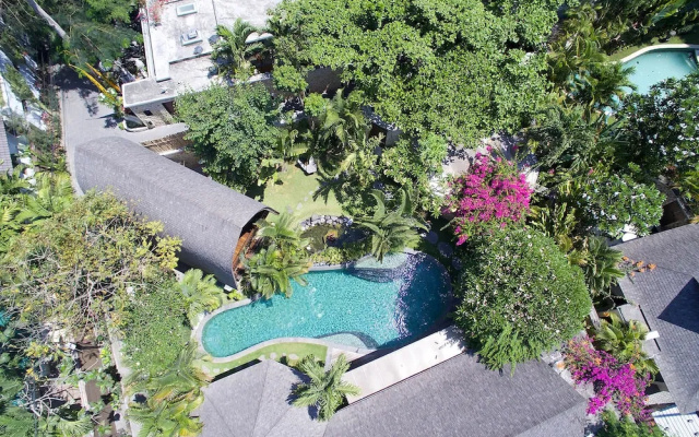 LataLiana, Seminyak, Seminyak