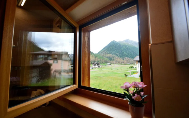 Chalet Sunshine