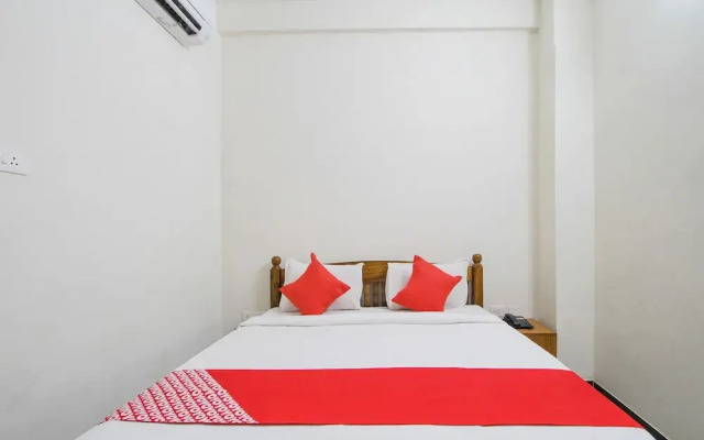 OYO 409 Lumis Bungalow