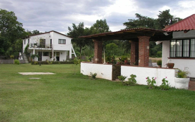 El Rincón de San Agustín Etla