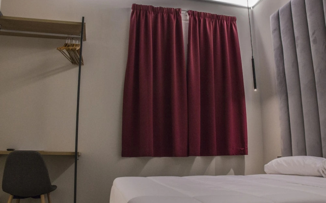 Hostal Juliette