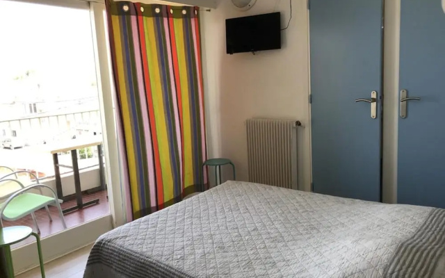 Hotel Le Pescadou