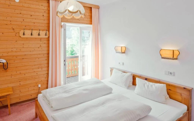 Seeappartements Presseggersee-Süd