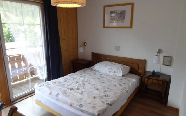 Chalet Adler