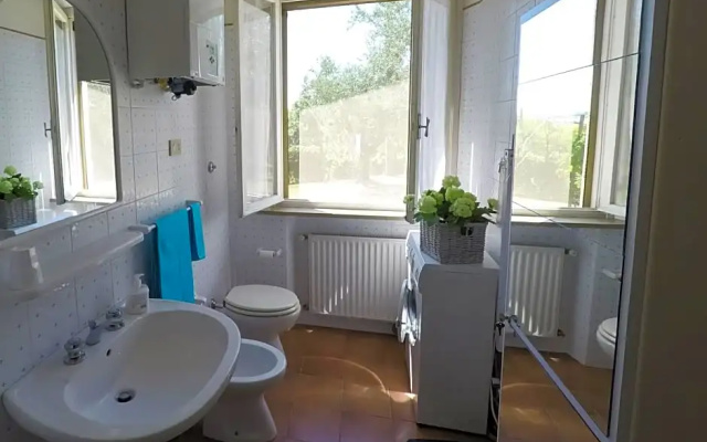 Trecentolivi B&b