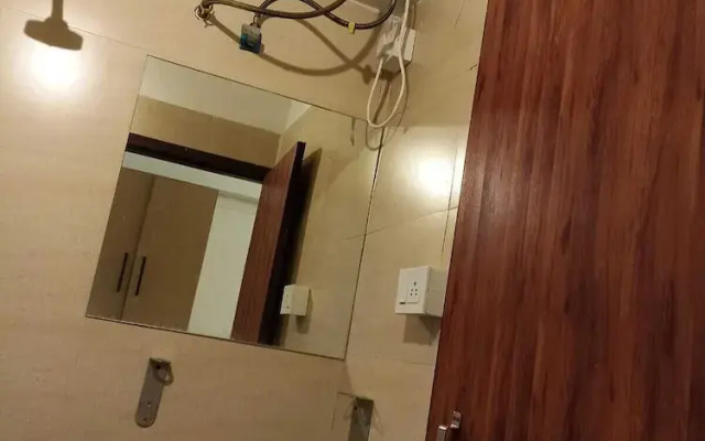 Hotel Saubhagya Elite