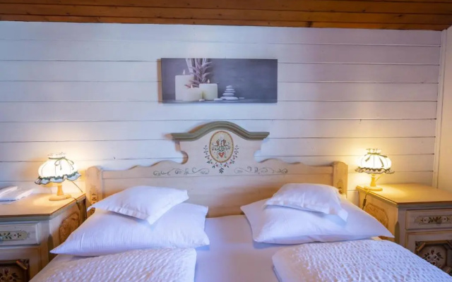 Hotel Erika