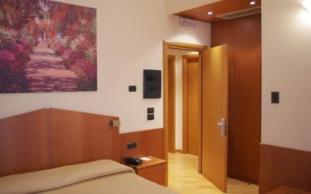 Le Olive Bed&Breakfast