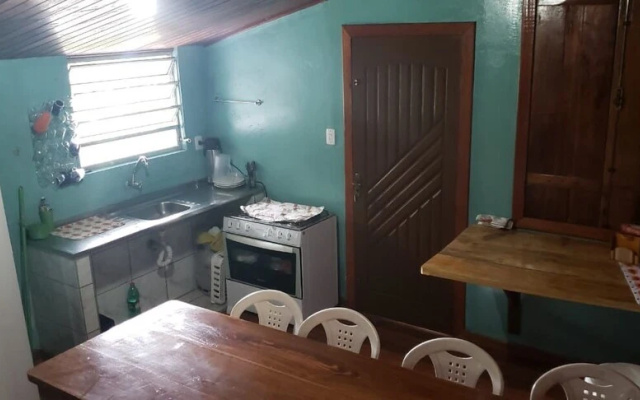 Pousada Ferreira's