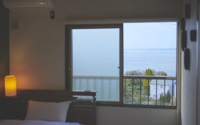Awaji Aquamarine Resort