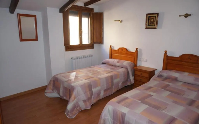 Casa Rural Os Arregueses