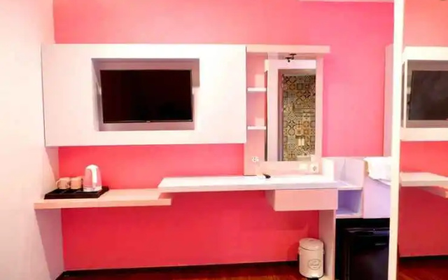 Premier Exclusive jogja