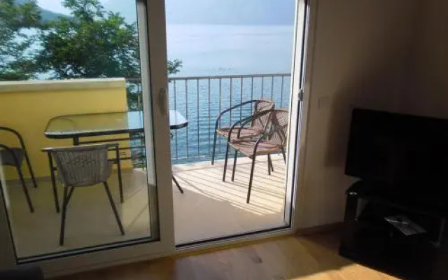Apartment Ivanišević 2