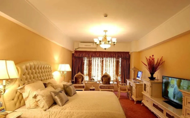 Chengdu Haibin Hotel