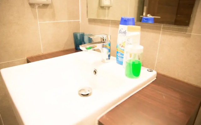 Community Apartment - bkbhce12