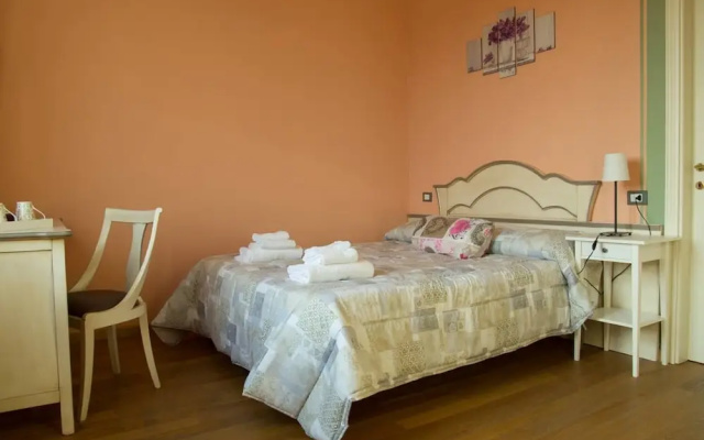 Locanda Corte Roveri