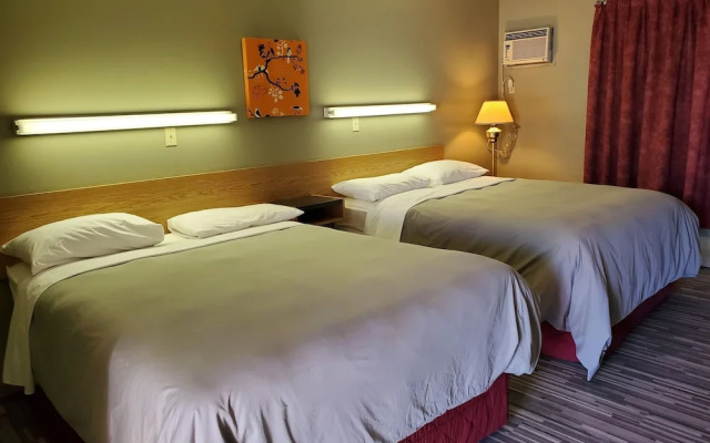 Stars Inn - Motel