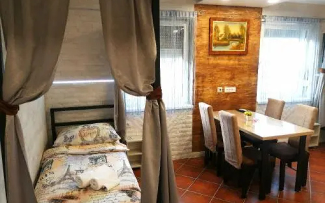 Vila Violeta