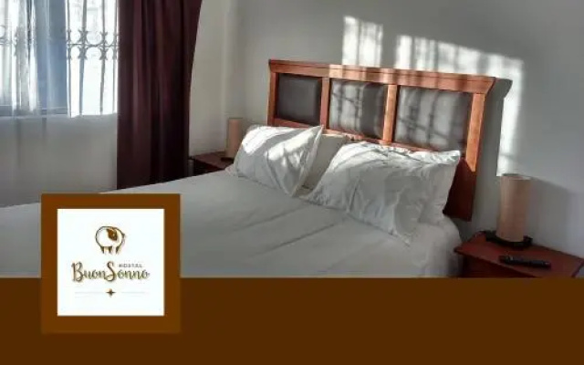 Hostal Buon Suonno