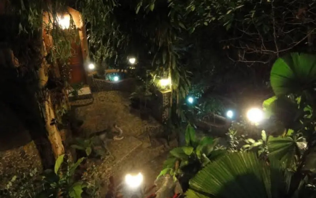 The Happinez Lodge