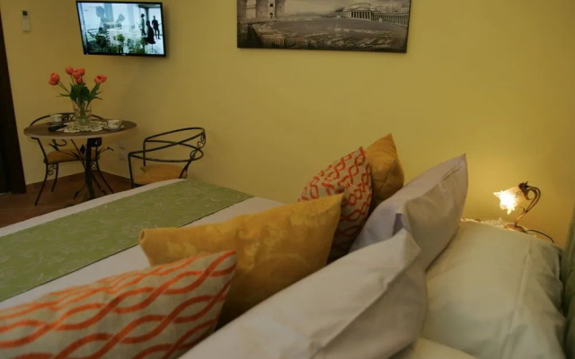 La Gemma B&B