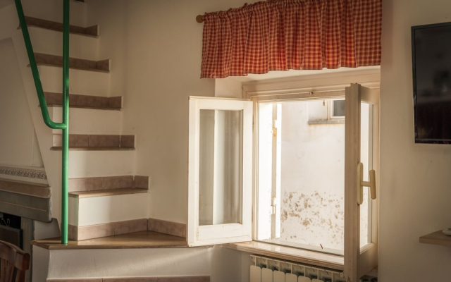 Holidaycasa Macca - Confortevole e con Vista Mare