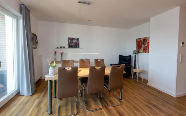 Becci's Apartment P6A8