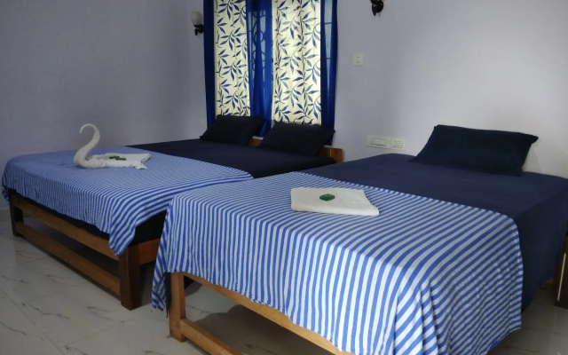 Swati Hotel